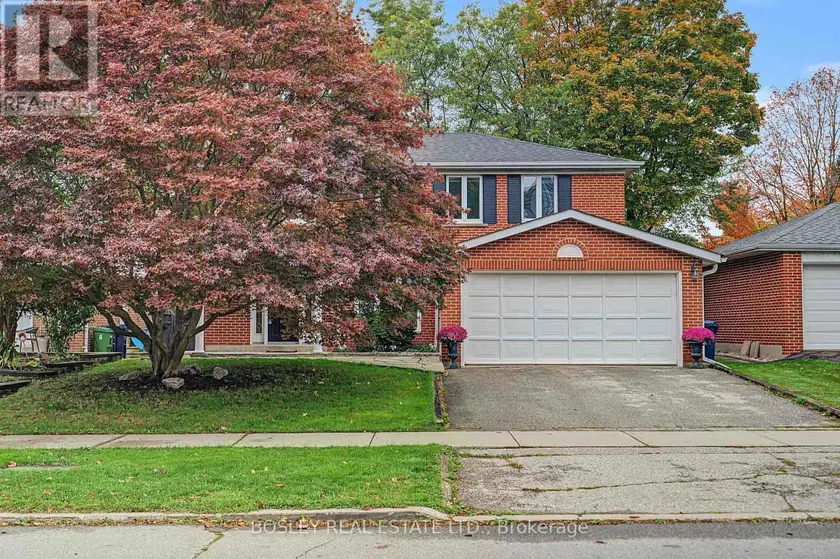 Detached at 16 SHAUGHNESSY BOULEVARD, Toronto