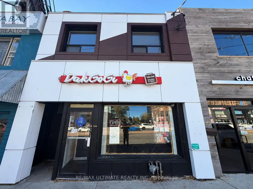 Other at 2ND FLOOR - 5310 YONGE STREET, Toronto