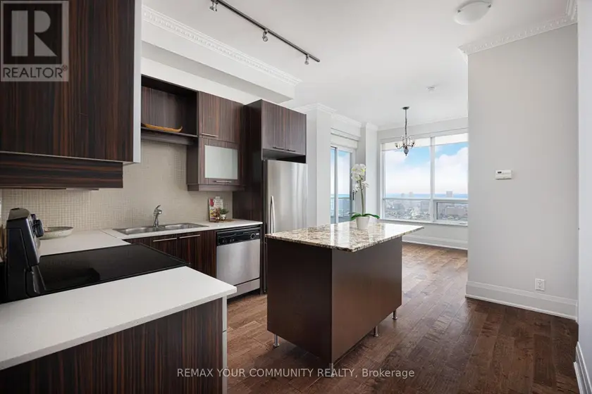 Apartment at 3103 - 500 SHERBOURNE STREET, Toronto