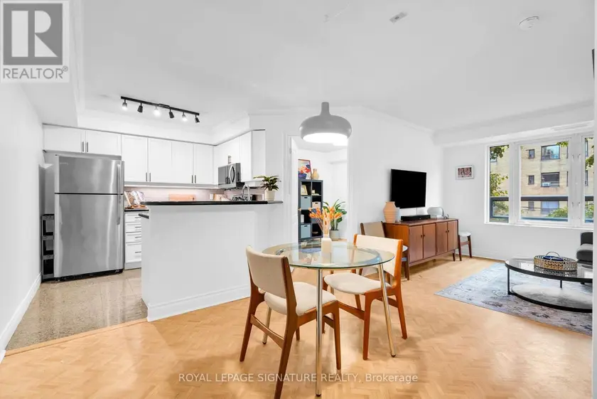 Apartment at 301 - 800 SPADINA ROAD, Toronto