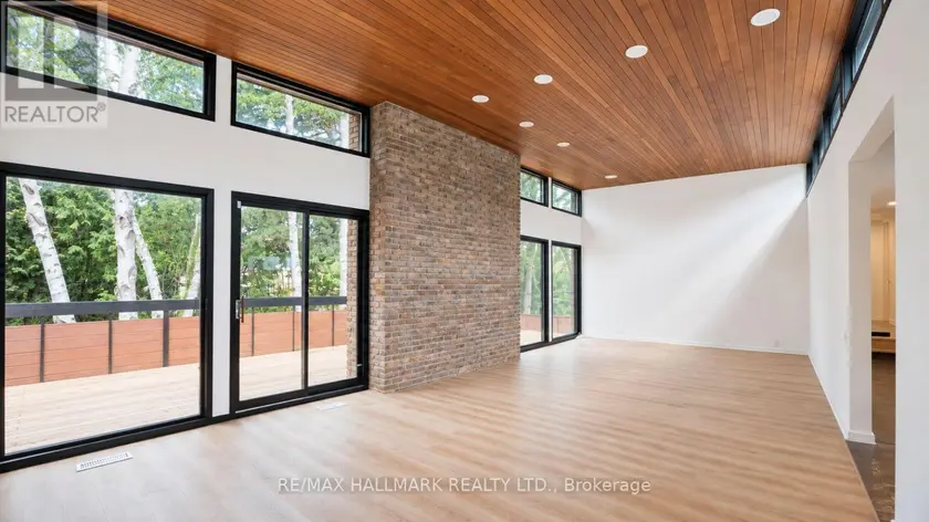Detached at 16 ROYAL OAK DRIVE, Toronto