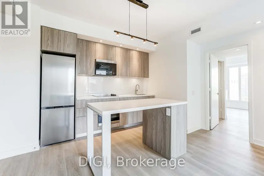 Apartment at Q1218 - 120 ONTARIO STREET, Toronto