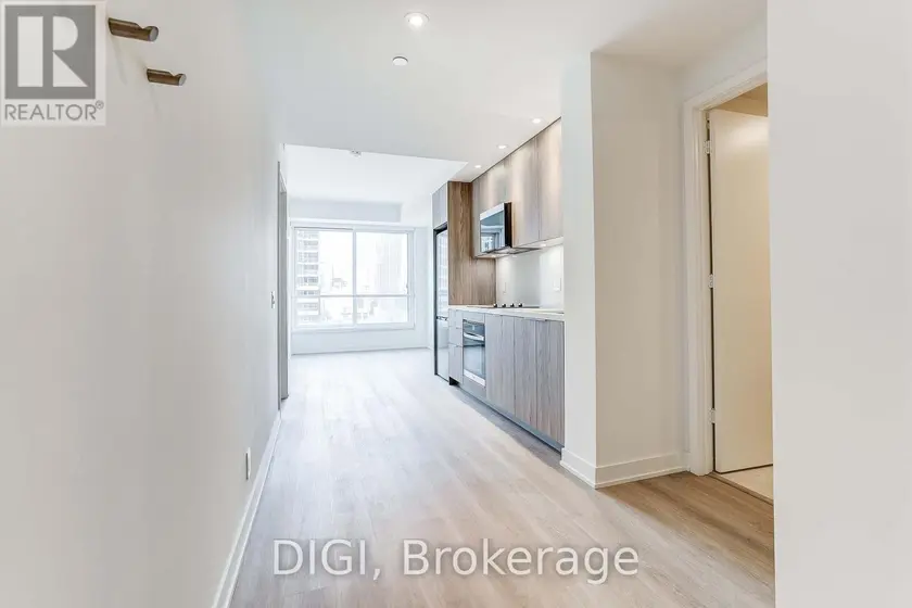 Apartment at Q1215 - 120 ONTARIO STREET, Toronto