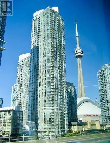 Apartment at 5205 - 35 MARINER TERRACE, Toronto