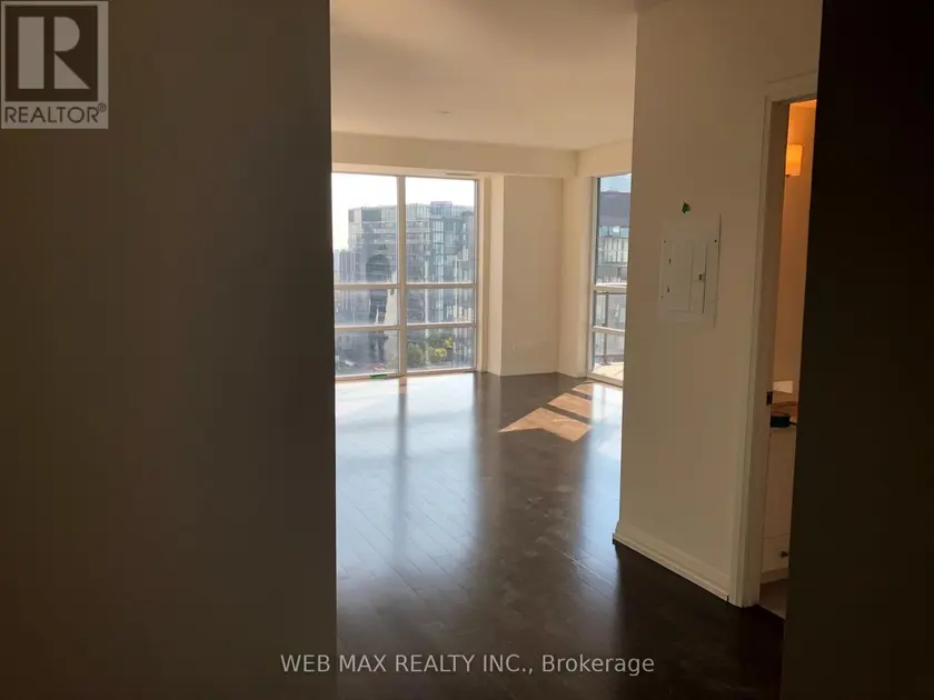 Apartment at 1528 - 460 ADELAIDE STREET E, Toronto