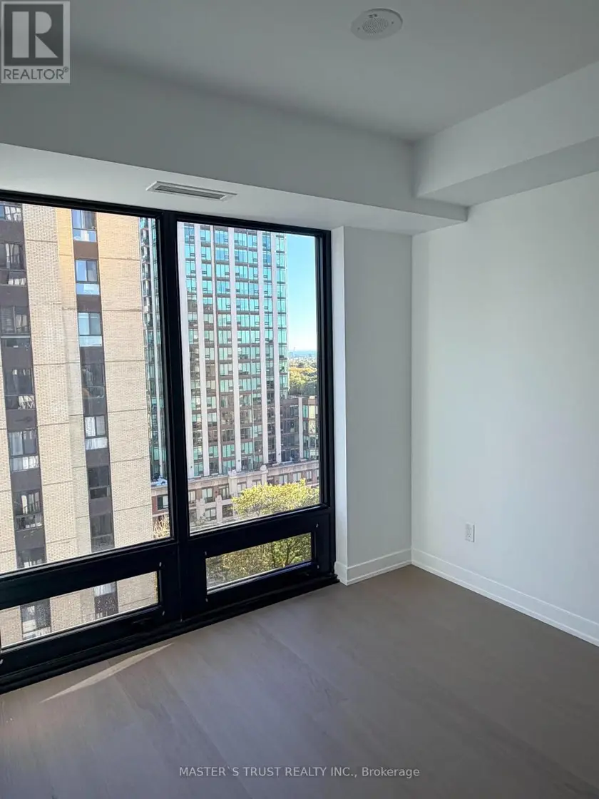 Apartment at 1705 - 91 MONTCLAIR AVENUE, Toronto