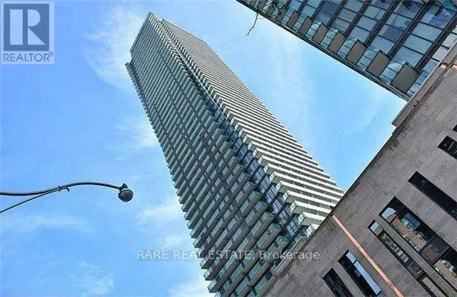 Apartment at 3703 - 1080 BAY STREET, Toronto