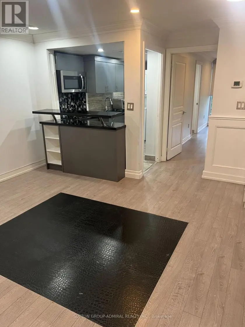 Apartment at G06 - 10 CAPREOL COURT, Toronto