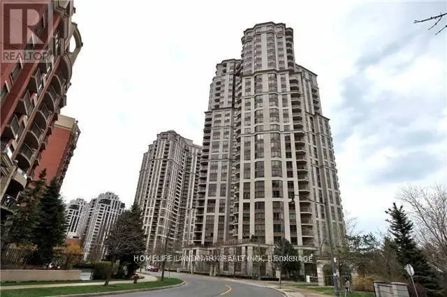 Apartment at 1005 - 78 HARRISON GARDEN BOULEVARD, Toronto