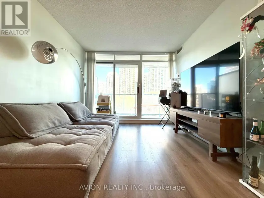 Apartment at 410 - 5508 YONGE STREET, Toronto