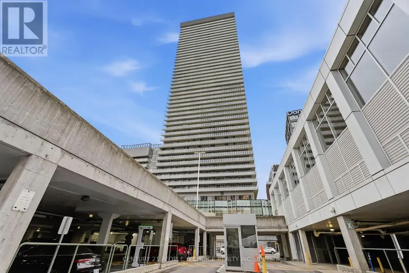 Apartment at 817 - 15 LOWER JARVIS STREET, Toronto