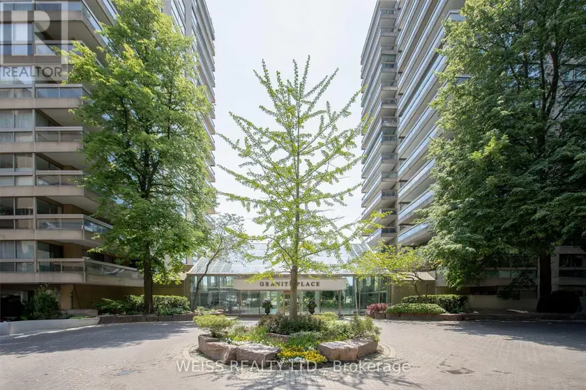 Apartment at 903 - 63 ST. CLAIR AVENUE W, Toronto