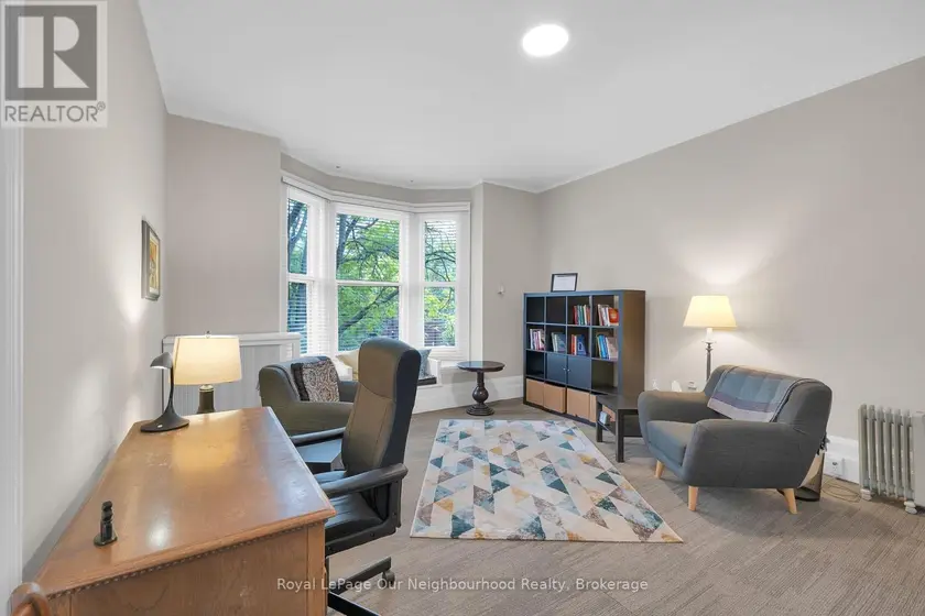 Other at 202 - 204 ST. GEORGE STREET, Toronto