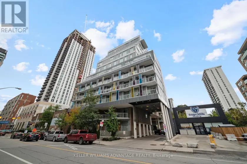 Apartment at 710 - 68 MERTON STREET, Toronto