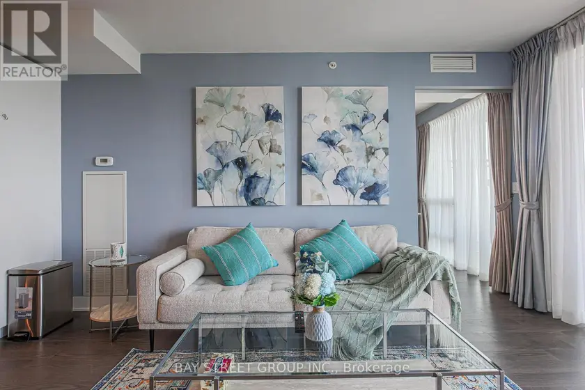 Apartment at 3506 - 955 BAY STREET E, Toronto