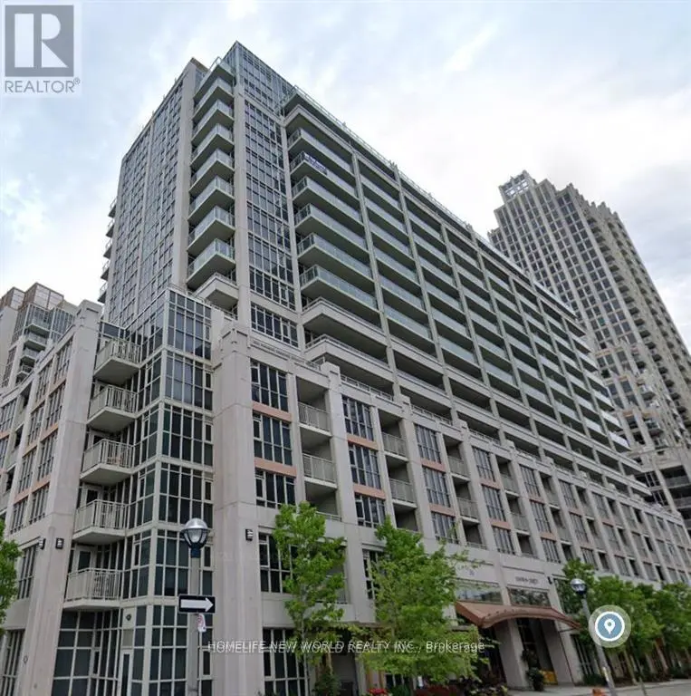 Apartment at 1602 - 35 BASTION STREET, Toronto