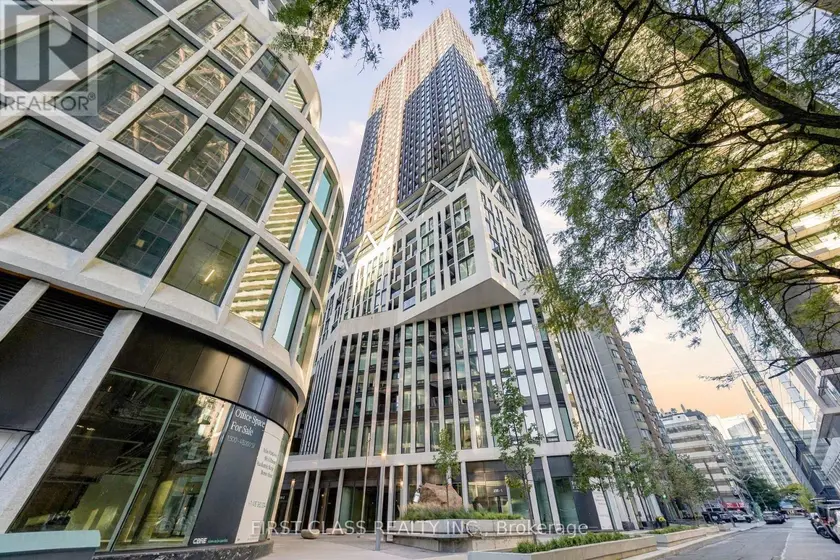 Apartment at 401 - 238 SIMCOE STREET, Toronto