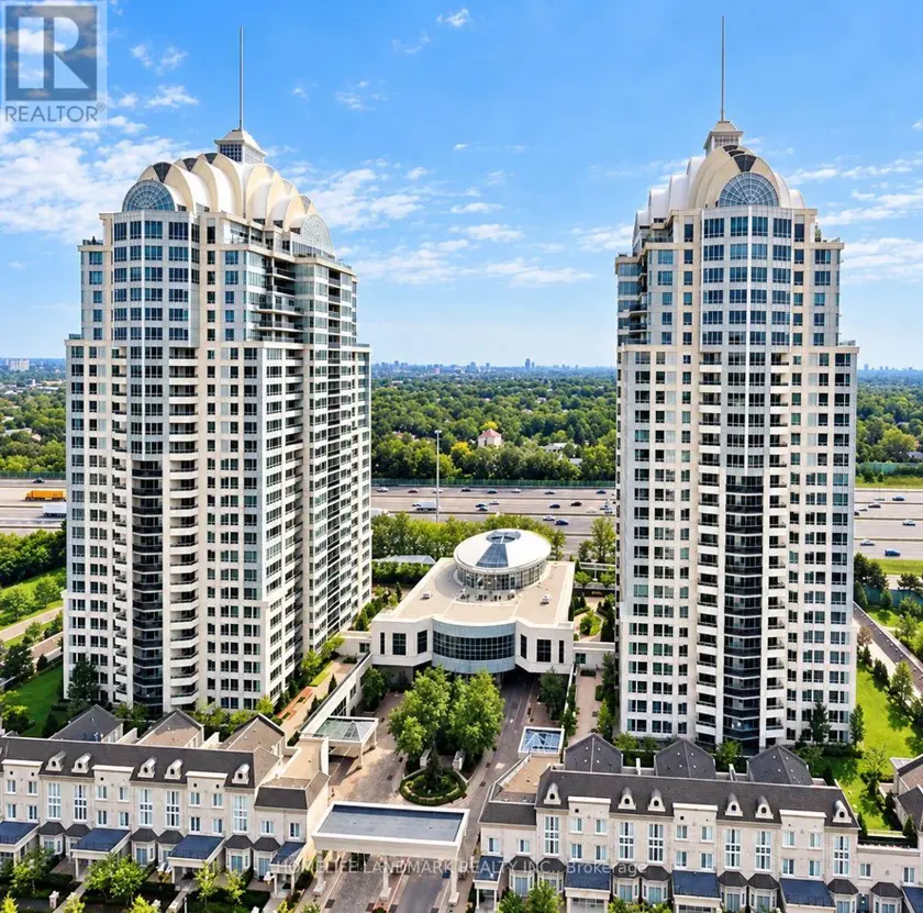 Apartment at 2309 - 3 REAN DRIVE, Toronto