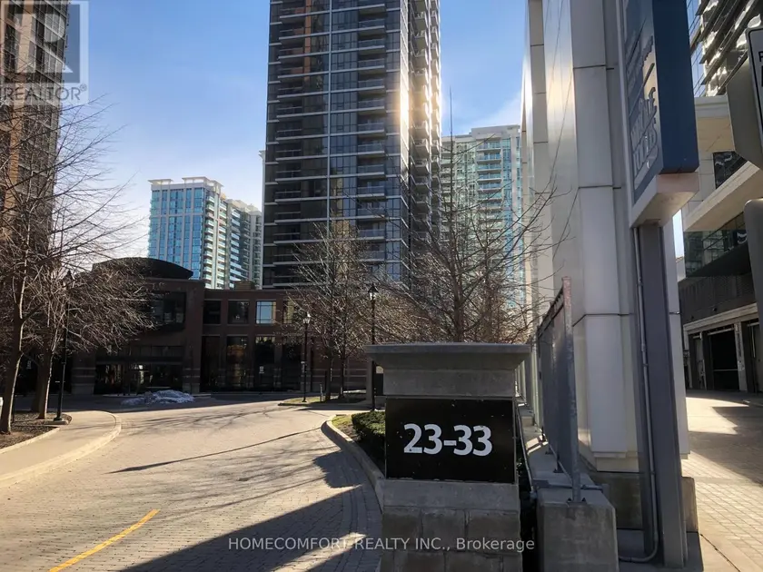Apartment at 1608 - 23 SHEPPARD AVENUE EAST AVENUE, Toronto
