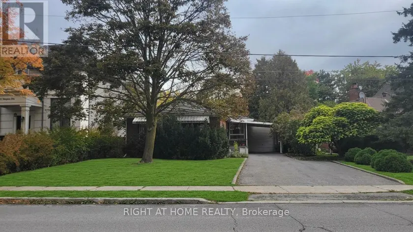 Detached at 183 MAXOME AVENUE, Toronto