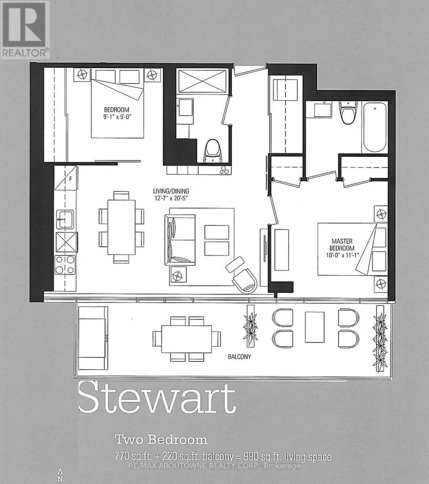 Apartment at 1013 - 478 KING STREET W, Toronto