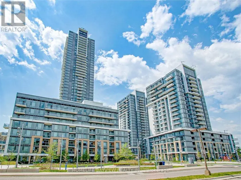 Apartment at PH66 - 60 ANN O'REILLY ROAD, Toronto
