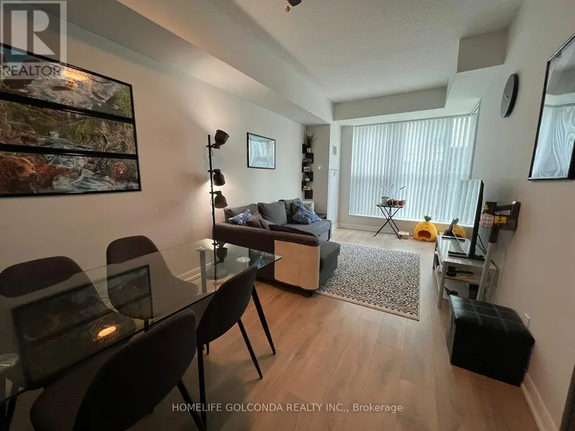 Apartment at 102 - 5168 YONGE STREET, Toronto