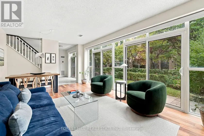 Apartment at 229 - 109 FRONT STREET E, Toronto