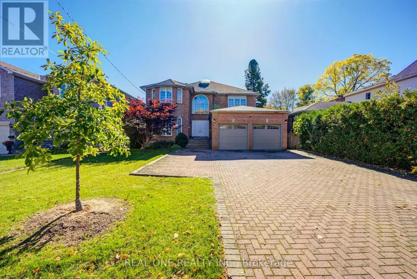 Detached at 261 MCKEE AVENUE, Toronto
