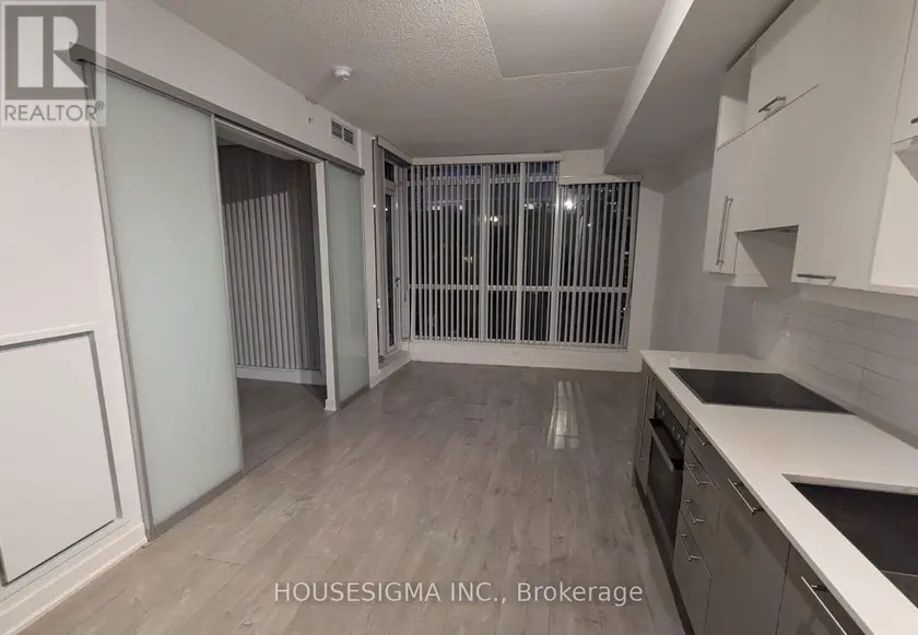 Apartment at 1403 - 30 NELSON STREET, Toronto