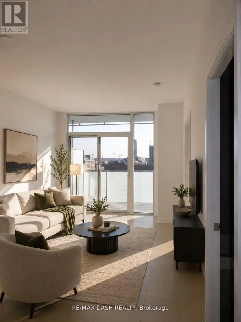 Apartment at 1009 - 1 MARKET STREET, Toronto