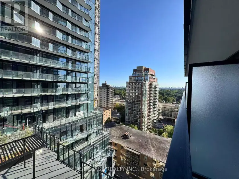 Apartment at 1107 - 110 BROADWAY AVENUE, Toronto