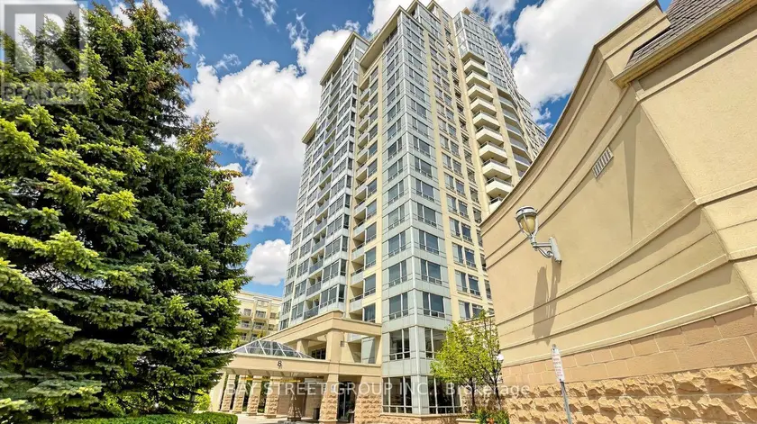 Apartment at 1505 - 8 REAN DRIVE, Toronto
