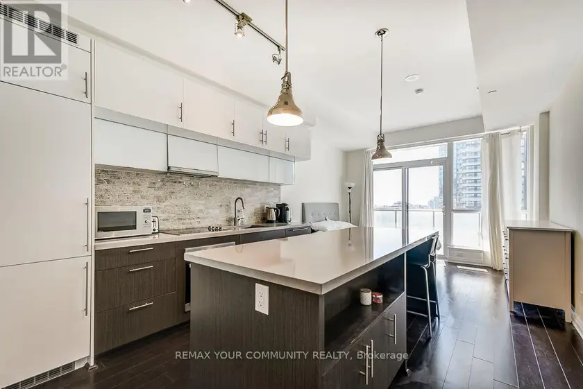 Apartment at 1809 - 8 MERCER STREET, Toronto
