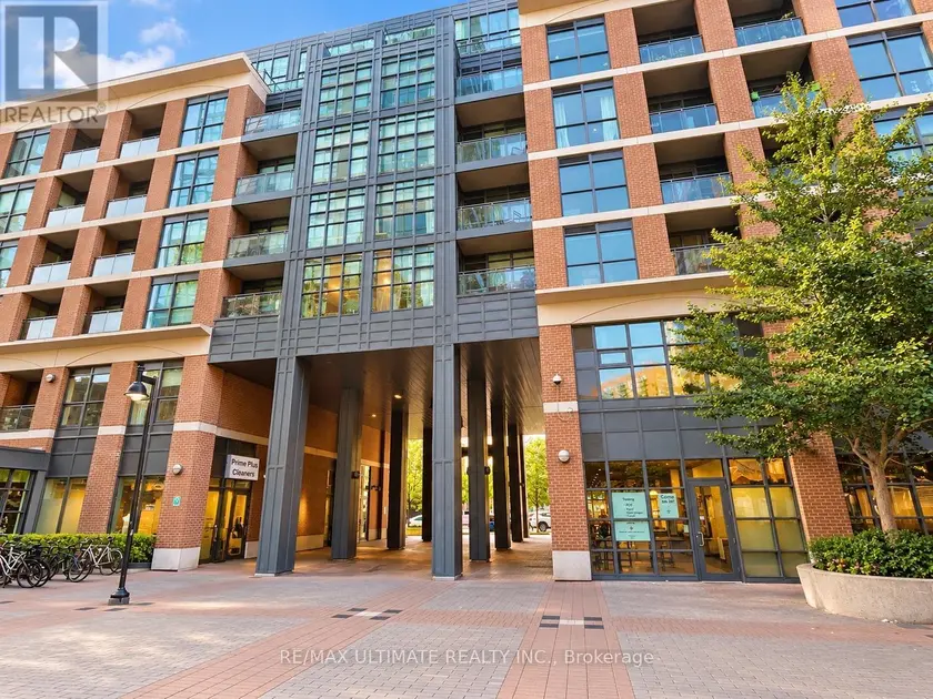 Apartment at N325 - 1169 QUEEN STREET W, Toronto