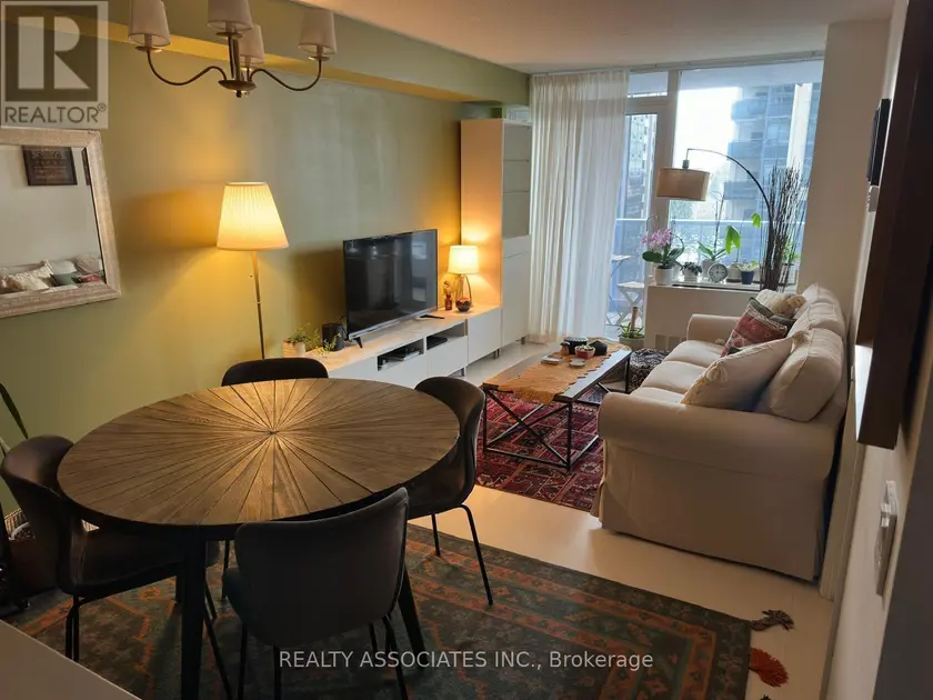 Apartment at 1007 - 4978 YONGE STREET, Toronto