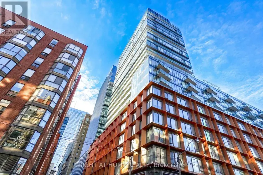 Apartment at 1407 - 60 COLBORNE STREET, Toronto