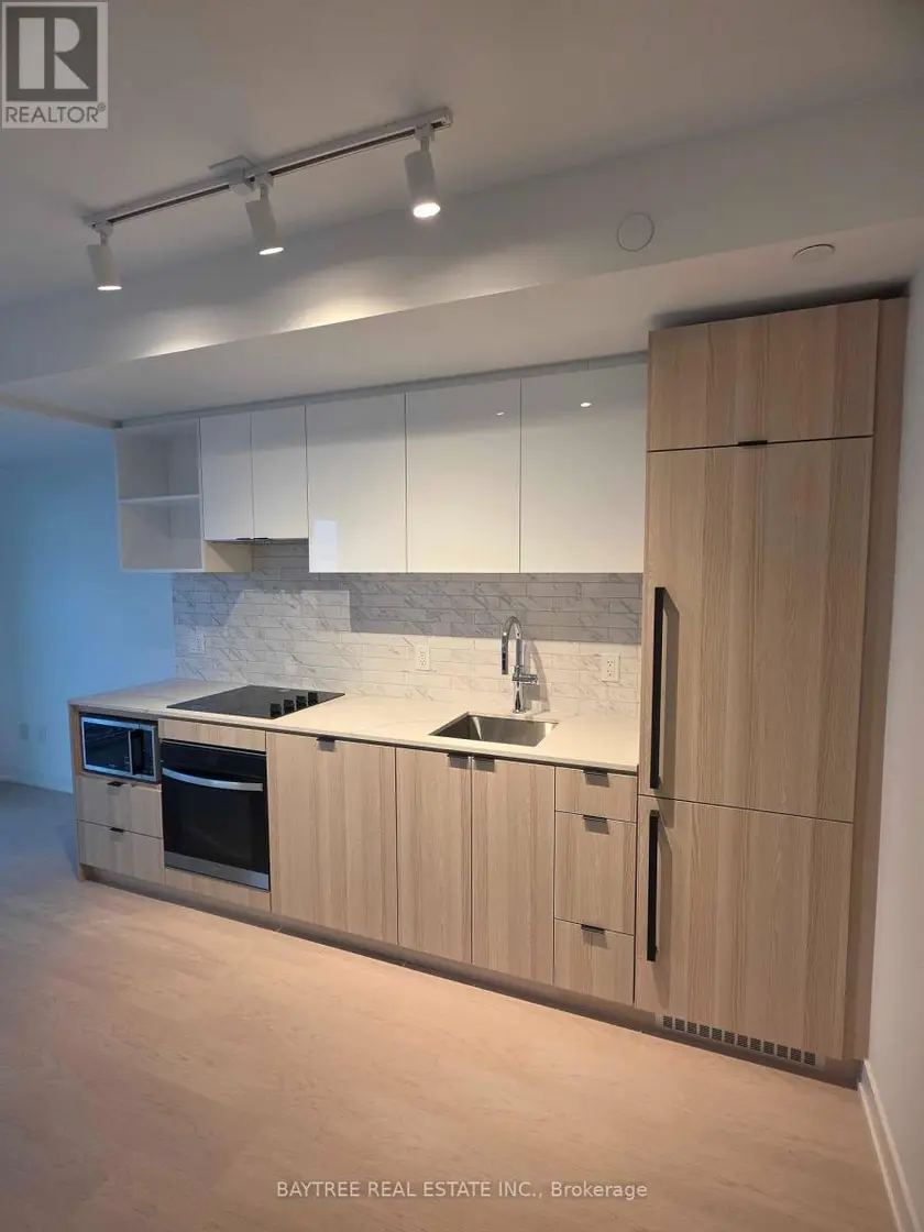 Apartment at 5708 - 252 CHURCH STREET, Toronto