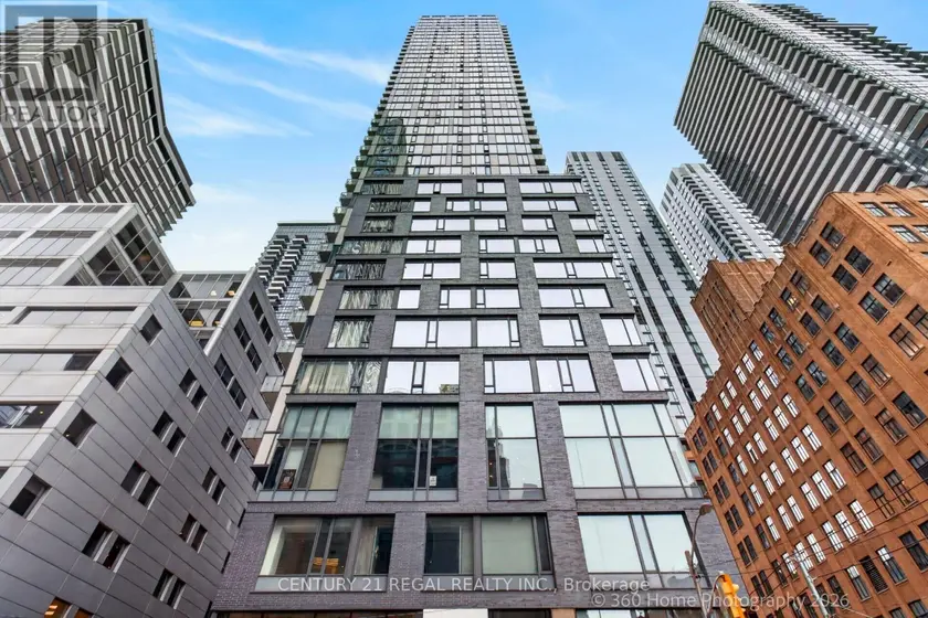 Apartment at 2011 - 101 PETER STREET, Toronto