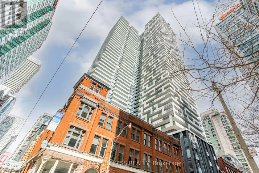 Apartment at UPH05 - 20 LOMBARD STREET, Toronto