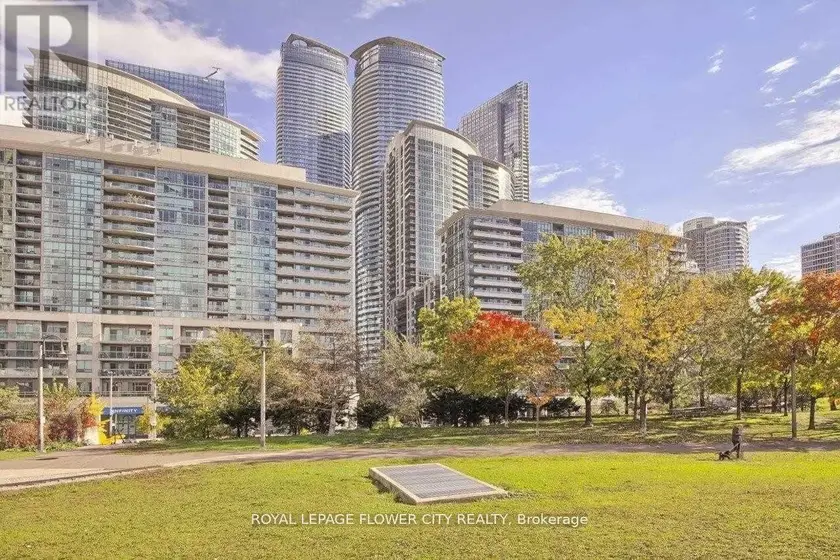 Apartment at 901 - 12 YORK STREET, Toronto