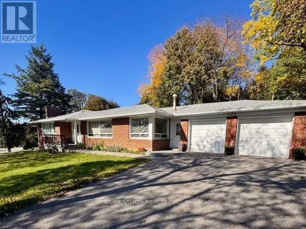 Detached at 103 LAURENTIDE DRIVE, Toronto