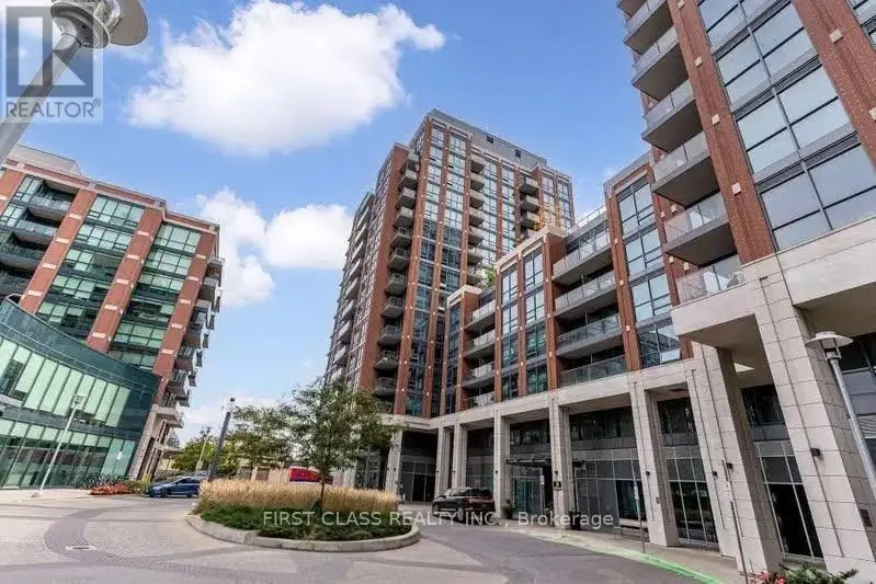 Apartment at 226 - 31 TIPPETT ROAD, Toronto