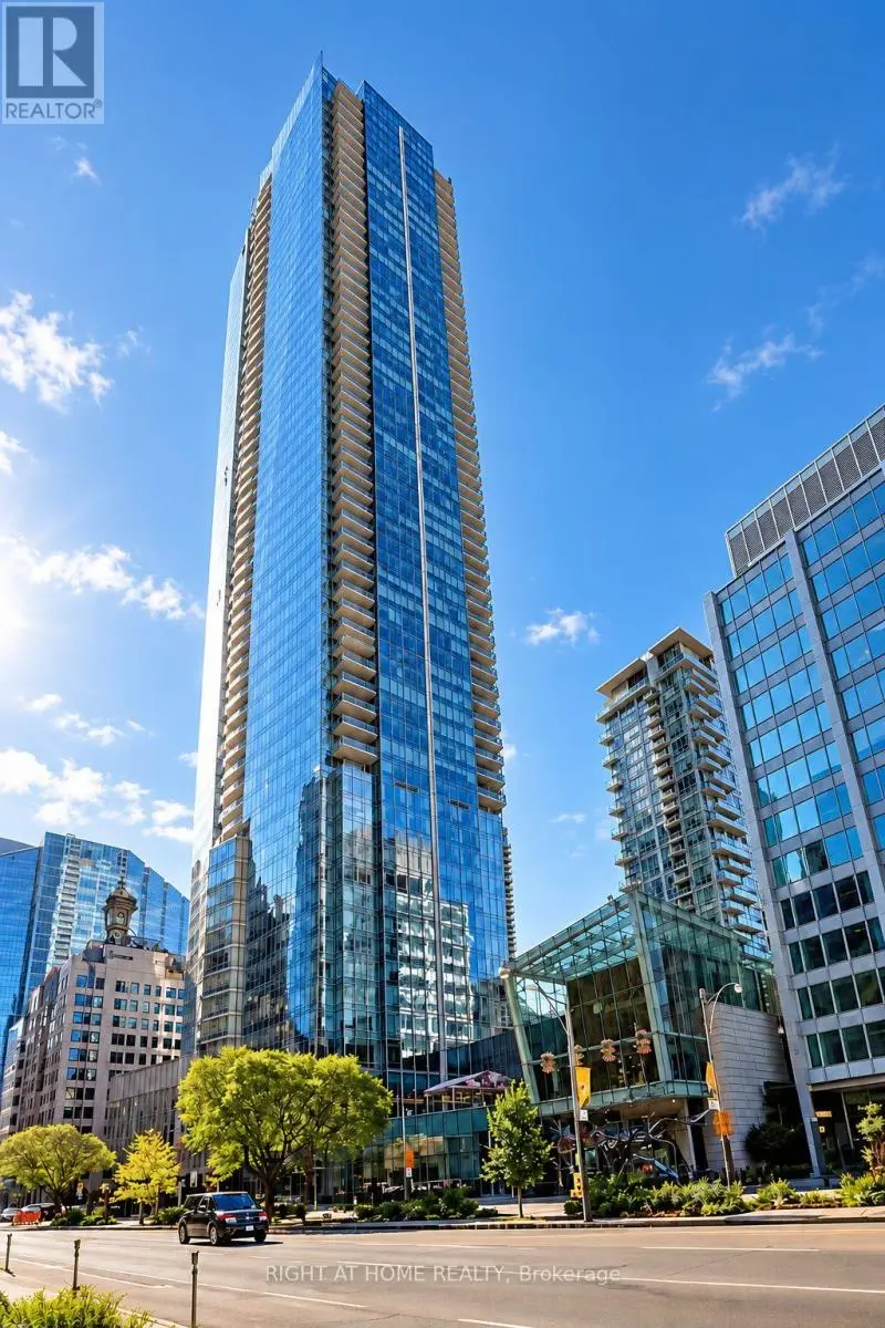 Apartment at 4102 - 180 UNIVERSITY AVENUE, Toronto