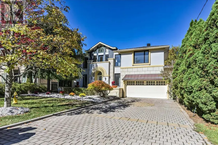 Detached at 50 OWEN BOULEVARD, Toronto