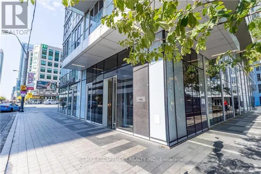 Apartment at 307 - 300 FRONT STREET W, Toronto