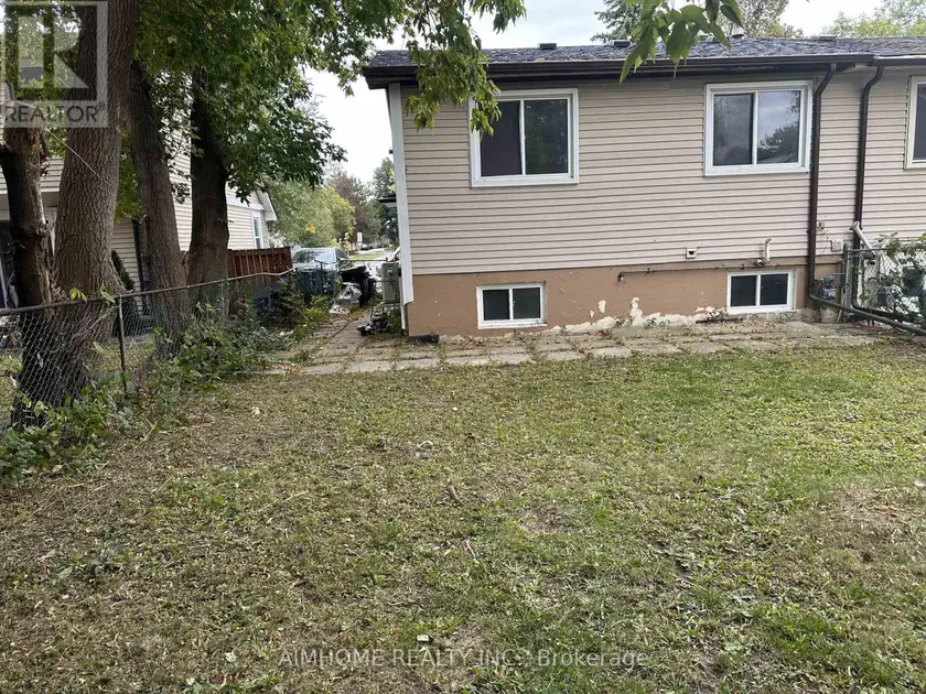 Semi-Detached/Link at 302 CLIFFWOOD ROAD, Toronto