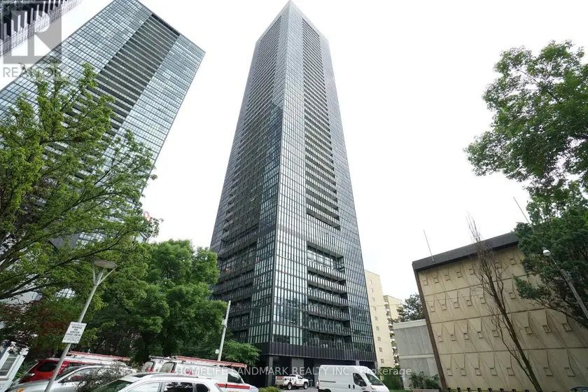 Apartment at 3510 - 101 CHARLES STREET E, Toronto