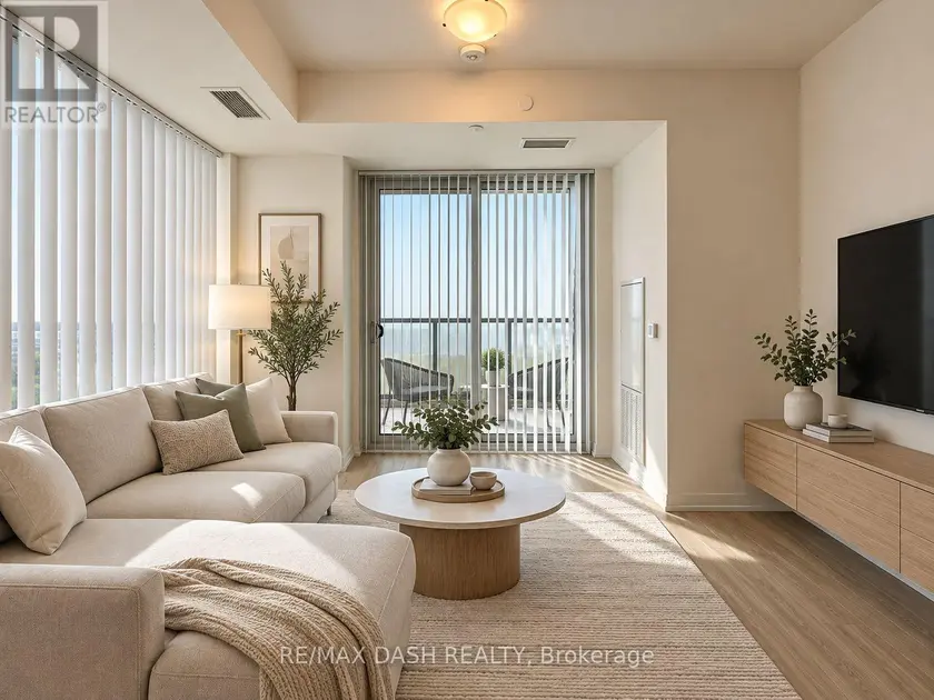 Apartment at 2009 - 25 HOLLY STREET, Toronto