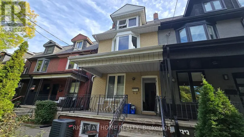 Multiplex at 261 GRACE STREET
